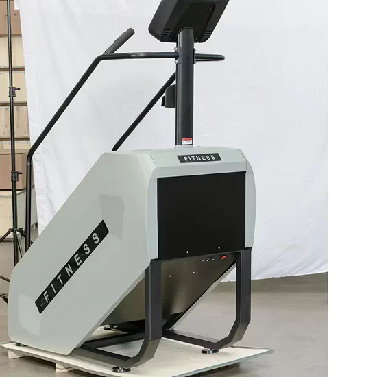 Stair Stepper Climber Machine for Home Fitness Workouts