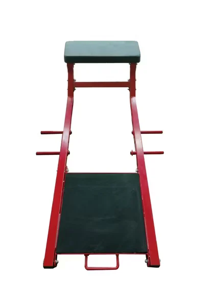 Strength Fitness Glute Machine Equipment for Commercial Gym