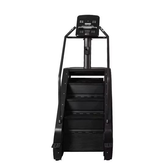 Ultimate Professional Stair Climber for Intense Cardio Workouts