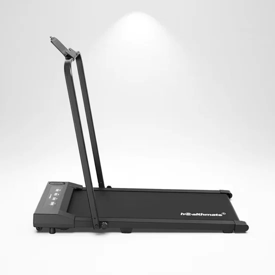 W04D8H Foldable Treadmill with LED Console for Commercial Gym Use [WARN] draft identifier mismatch
