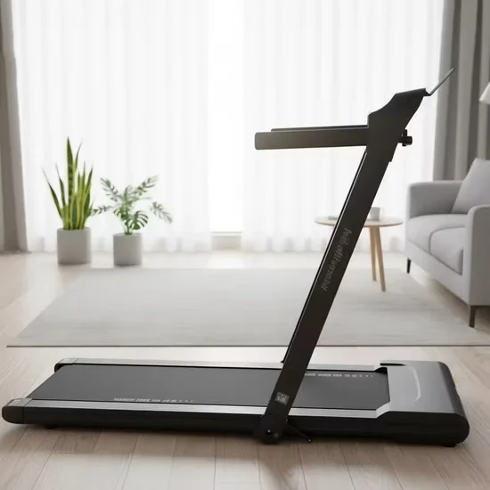 W08 Electric Folding Exercise Machine Treadmill for Commercial Warm-Up [WARN] draft identifier mismatch
