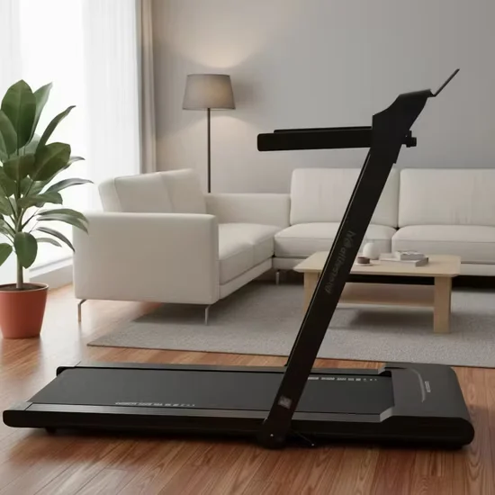 W08 Electric Folding Home Fitness Treadmill for Muscle Building [WARN] draft identifier mismatch