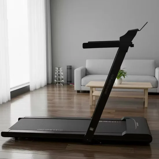 W08 Electric Folding Treadmill for Home Use Body Shape Improvement WARN: draft identifier mismatch