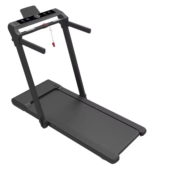 W08 Electric Folding Treadmill for Professional Training Space-Saving Design [WARN] draft identifier mismatch