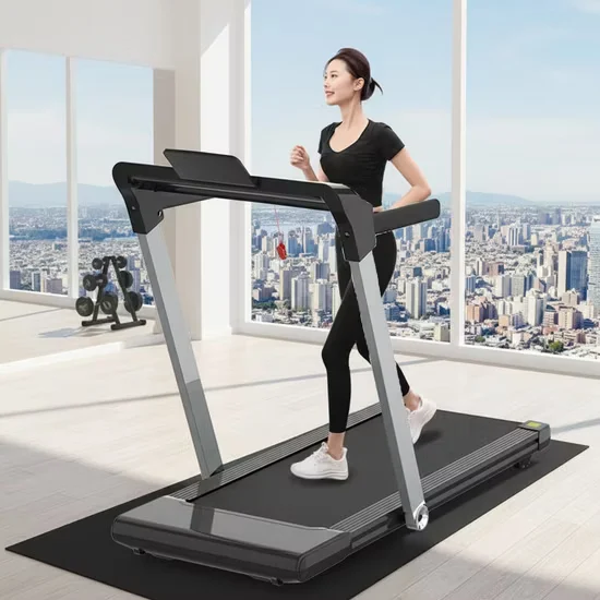 W08 Electric Folding Walking Treadmill for Home Use Body Shape Improvement [WARN] draft identifier mismatch