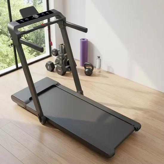 W08 Electric Home Folding Treadmill for Muscle Building Commercial Use [WARN] draft identifier mismatch