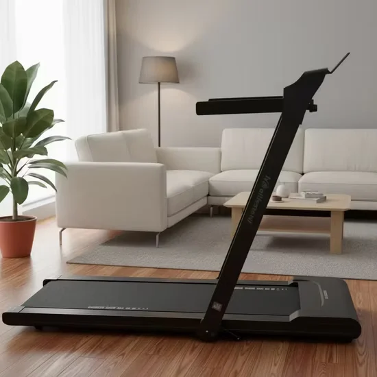 W08 Folding Electric Treadmill for Bedroom Workout Silent [WARN] draft identifier mismatch