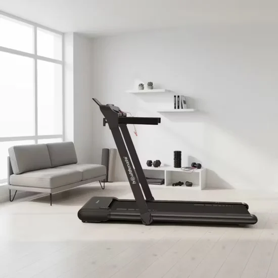 W08 Folding Motorized Treadmill for Rehabilitation Training [WARN] draft identifier mismatch