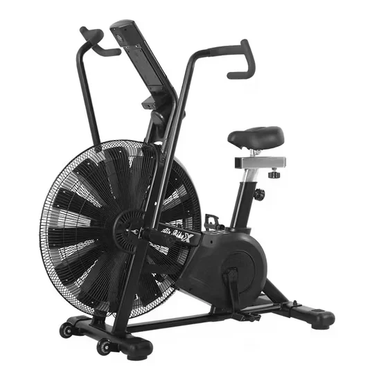 Wholesale Commercial Air Bike Spinning Bike Gym Equipment Fitness Cardio