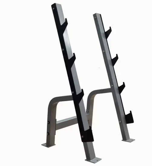Wholesale Commercial Gym Barbell Rack Equipment