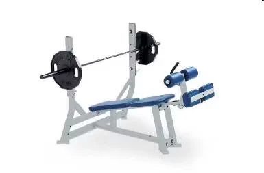 Wholesale Commercial Hammer Strength Decline Bench Gym Equipment