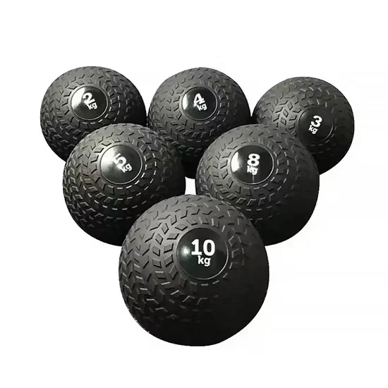 Wholesale Custom Logo Slam Ball for Commercial Gym Bodybuilding